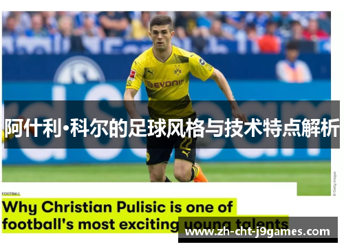 阿什利·科尔的足球风格与技术特点解析
