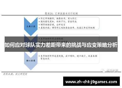 如何应对球队实力差距带来的挑战与应变策略分析