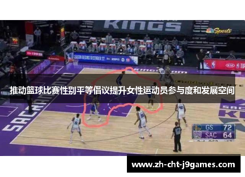 推动篮球比赛性别平等倡议提升女性运动员参与度和发展空间