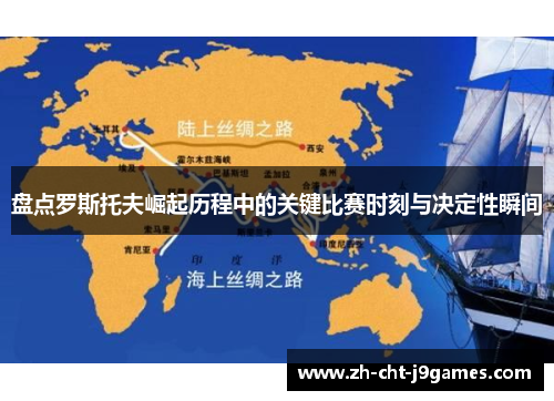 盘点罗斯托夫崛起历程中的关键比赛时刻与决定性瞬间