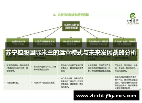 苏宁控股国际米兰的运营模式与未来发展战略分析