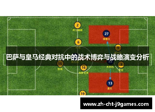 巴萨与皇马经典对抗中的战术博弈与战略演变分析
