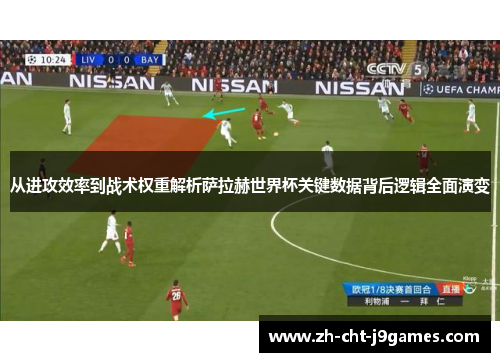 从进攻效率到战术权重解析萨拉赫世界杯关键数据背后逻辑全面演变